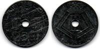 Belgique - Belgien - Belgium 25 Centimes -