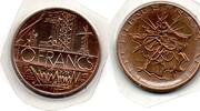 France - Frankreich 10 Francs Tranche A -