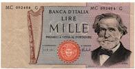 Italie 1000 Lires -