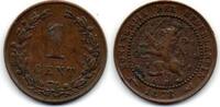 Pays-Bas - Netherlands Cent -