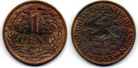Pays-Bas - Netherlands Cent -