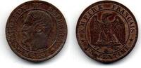 France - Frankreich 1 centime Napoléon III -
