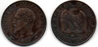 France - Frankreich 5 Centimes -