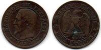 France - Frankreich 2 Centimes -