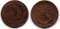 Pays Bas - Netherlands - Niederlande 1 Cent -
