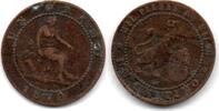 Espagne - Spain - Spanien 1 Centimo -