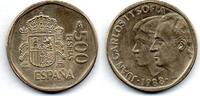 Espagne - Spain - Spanien 500 Pesetas -