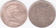 Espagne - Spain -Spanien 1 Centimo -