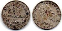 Italie - Italien - Italy 20 Centesimi -