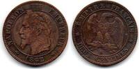 France - Frankreich 2 Centimes -