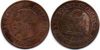 France - Frankreich 2 Centimes -