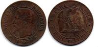 France - Frankreich 2 Centimes -