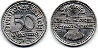 Allemagne - Deutschland - Germany 50 Pfennig -