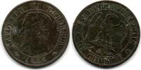 France - Frankreich 1 Centime -