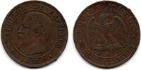 France - Frankreich 2 Centimes -