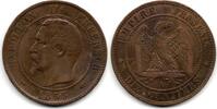 France - Frankreich 10 Centimes -