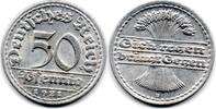 Allemagne - Deutschland - Germany 50 Pfennig -