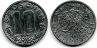 Autriche - Austria - Osterreich 10 Groschen -