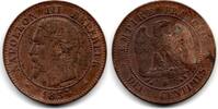 France - Frankreich 2 Centimes -