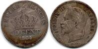 France - Frankreich 50 Centimes -