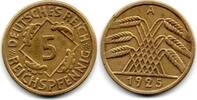 Allemagne - Deutschland - Germany 5 Pfennig -