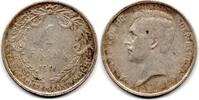 Belgique - Belgien - Belgium 1 Franc -