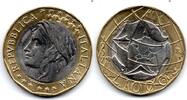 Italie - Italien - Italy 1000 Lires -