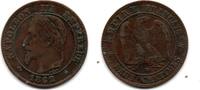 France - Frankreich 2 Centimes -