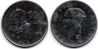 Italie - Italien - Italy 100 Lires -