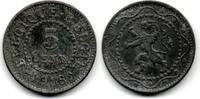Belgique - Belgien - Belgium 5 Centimes -