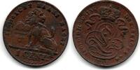 Belgique - Belgien - Belgium 1 Centime -