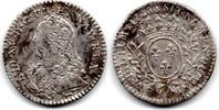France - Frankreich 1/10 Ecu Louis XV -