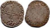 France - Frankreich Double Sol Parisis Charles IX -