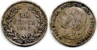 Pays Bas - Netherlands - Niederlande 10 Cents -
