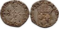 France - Frankreich Sol Parisis Charles IX -