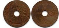 Indochine - Indochina 1 Cent -