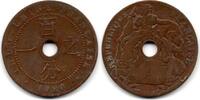 Indochine- Indochina 1 Cent -