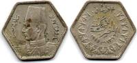 Egypte -Egypt - Ägypten 2 Piastres -
