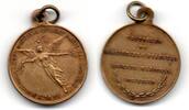 France - Frankreich Médaille Paix signée entre la France et l Autriche -