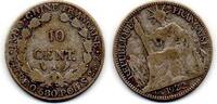 Pays Bas - Netherlands - Niederlande 10 Cents -