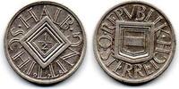 Autriche - Austria - Osterreich 1/2 Schilling -