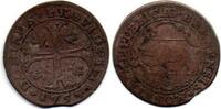 Bern 1/2 Batzen -