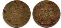 France - Frankreich Jeton Royal Louis XV -