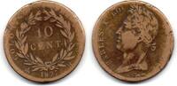 Colonies Générales 10 Centimes -