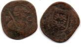 Pays Bas - Netherlands - Friesland 1 Oord -