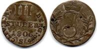 Julich - Berg III Stuber -