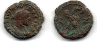 Probus Tétradrachme Alexandrie -