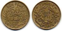 Tunisie - Tunisia - Tunesien 50 Centimes -