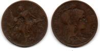 France - Frankreich 5 Centimes -
