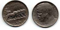 Italie - Italy - Italien 50 Centesimi -
